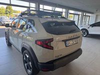 Gebraucht Dacia Duster Extreme 131 PS (96 kW) 2024 Beige SUV