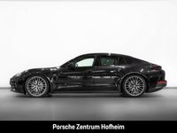 gebraucht Porsche Panamera 4 LED-Matrix Sportabgasanlage Head-Up