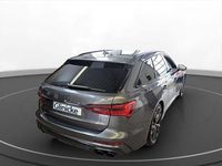 Gebraucht Audi S6 Ambiente 344 PS (253 kW) 2023 Daytonagrau perleffekt Kombi