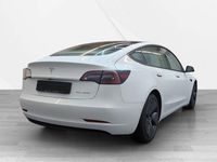 Gebraucht Tesla Model 3 366 kW (498 PS) 2021 Weiß Limousine