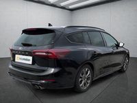 Gebraucht Ford Focus 116 PS (85 kW) 2024 Schwarz Kombi