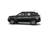 Neu Dacia Duster Expression 140 PS (102 kW) 2026 Schwarz SUV