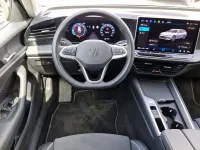 Gebraucht VW Passat Business 150 PS (110 kW) 2025 Diabasgrau metallic (5x5x) (metallic) Kombi