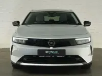 Gebraucht Opel Astra Elegance 131 PS (96 kW) 2023 Silber Kombi