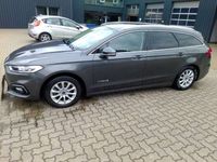 gebraucht Ford Mondeo Turnier Hybrid