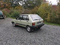 Gebraucht Subaru Justy 50 PS (36 kW) 1986 Kleinwagen