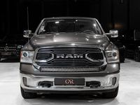 Gebraucht Dodge Ram 401 PS (294 kW) 2018 Silber Pickup