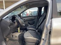 Gebraucht Dacia Spring Essentiel 33 kW (45 PS) 2023 Lightninggrau Kleinwagen