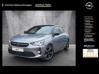 Gebraucht Opel Corsa Ultimate 131 PS (96 kW) 2022 Grau Kleinwagen
