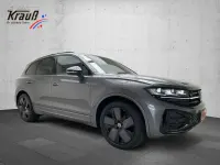 Neu VW Touareg R-line 286 PS (210 kW) 2026 Grau SUV