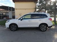 gebraucht Subaru Forester 2.0XT Sport 241 Ps