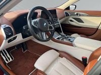 Gebraucht BMW M850 Performance 530 PS (389 kW) 2022 Rot Coupé