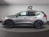 Gebraucht Nissan X-Trail N-Connecta 150 PS (110 kW) 2019 Grau SUV