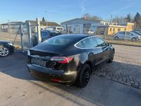 Gebraucht Tesla Model 3 Standard Range Plus 225 kW (306 PS) 2020 Schwarz Limousine