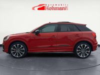 Gebraucht Audi SQ2 300 PS (220 kW) 2019 Tangorot SUV