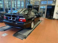 gebraucht BMW 530 530 i Rentnerfharzeug