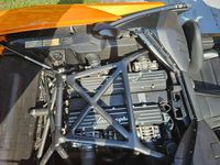 Gebraucht Lamborghini Murciélago 579 PS (425 kW) 2005 Cabrio