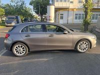 Gebraucht Mercedes A180 Advanced 116 PS (85 kW) 2021 Limousine