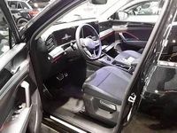 Gebraucht VW Tiguan Design 131 PS (96 kW) 2025 Grenadillschwarz metallic SUV