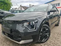 Gebraucht Kia e-Niro 150 kW (204 PS) 2023 Grau SUV