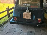 Gebraucht VW 181 46 PS (33 kW) 1974 SUV
