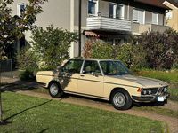 Gebraucht BMW 2500 150 PS (110 kW) 1976 Beige Limousine