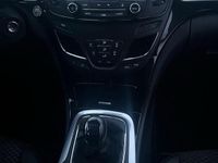 Gebraucht Opel Insignia 170 PS (125 kW) 2016 Schwarz Limousine