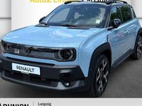 Gebraucht Renault R5 Komfort 110 kW (150 PS) 2025 Blau Kleinwagen