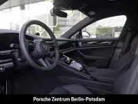 Gebraucht Porsche Panamera 4S E-Hybrid 544 PS (400 kW) 2026 Schwarz Kleinwagen