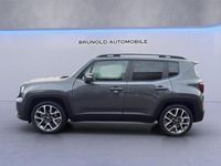 Gebraucht Jeep Renegade 131 PS (96 kW) 2022 Grau SUV