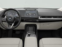 Gebraucht BMW X1 Comfort Edition 163 PS (119 kW) 2025 Orange SUV