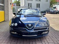 gebraucht Alfa Romeo Spider *Klassiker in TOP Zustand