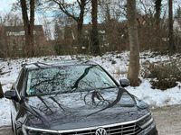 Gebraucht VW Passat Highline 190 PS (139 kW) 2019 Grau Limousine