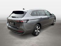 Neu VW Passat Business 150 PS (110 kW) 2025 Grau Limousine