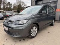 Gebraucht VW Caddy Maxi Life 114 PS (83 kW) 2024 Andere Van / Kleinbus