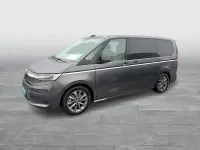 Second-hand VW Multivan Style 150 CP (110 kW) 2022 Gri Monovolum