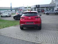 gebraucht Mazda CX-3 Exclusive-Line