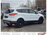 gebraucht Ford Kuga Titanium 2.0TDCi Pano*Xenon*Navi*Sthz*Rfk*Ahk*