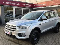 Gebraucht Ford Kuga Trend 150 PS (110 kW) 2018 SUV