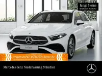 Gebraucht Mercedes A250 AMG 163 PS (119 kW) 2025 Polarweiß Limousine
