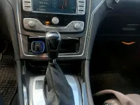 Gebraucht Ford Mondeo 140 PS (102 kW) 2007 Grau Kombi
