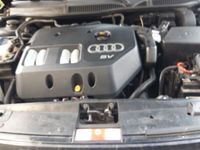 gebraucht Audi A3 Kleinwagen