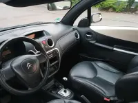 Gebraucht Citroën C3 2007 Kleinwagen
