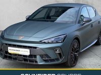 Neu Cupra Leon 150 PS (110 kW) 2025 Grau Limousine