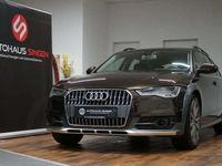 gebraucht Audi A6 Allroad 3.0 TFSI QUATTRO|MATRIX-LED|HEAD-UP