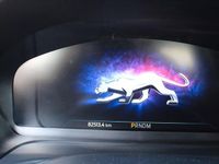 Gebraucht Ford Puma ST-Line 125 PS (91 kW) 2020 SUV