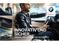 gebraucht BMW 320 Gran Turismo d xDrive M Sportpaket Head-Up