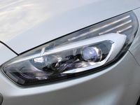 Gebraucht Ford S-MAX S 190 PS (139 kW) 2022 Silber Van / Kleinbus