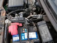 Gebraucht Daihatsu Trevis 58 PS (42 kW) 2009 Rot Kleinwagen