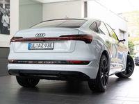 gebraucht Audi e-tron black edition 55 quattro MATRIX
